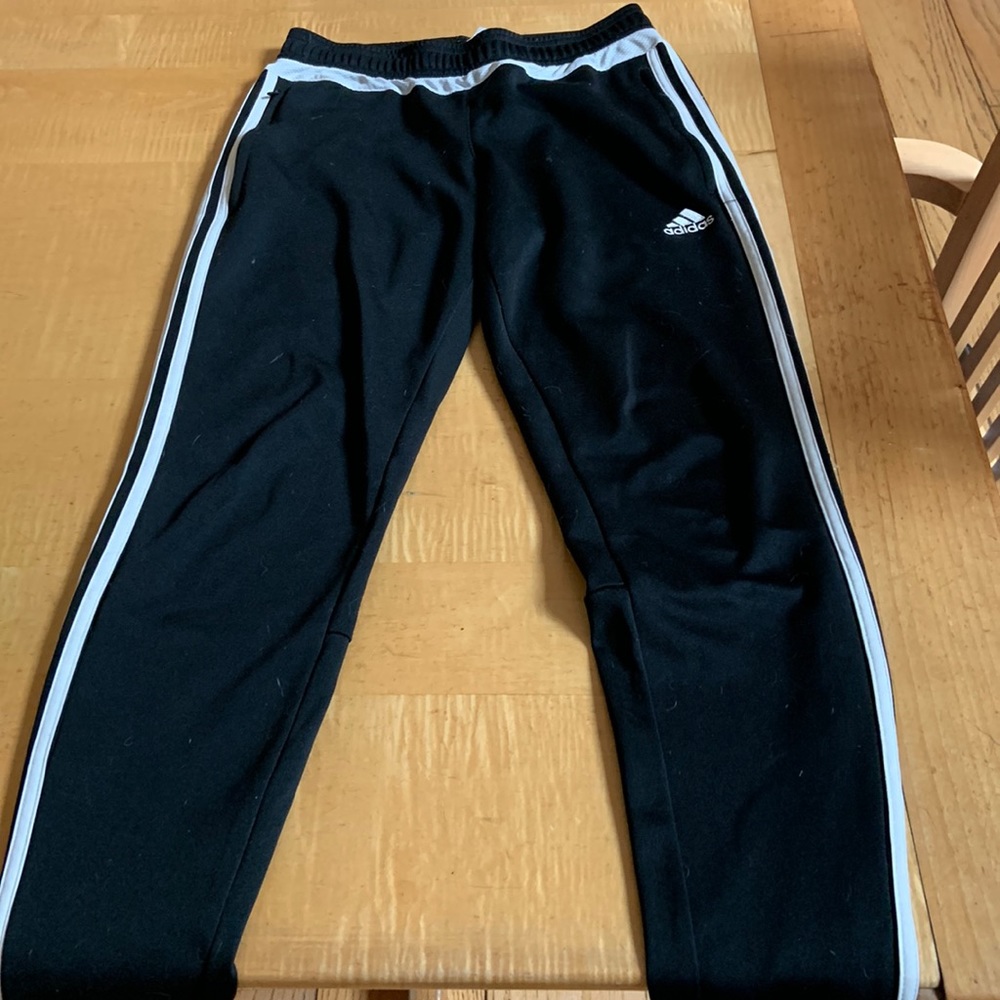 Adidas Clima Cool Track Pants